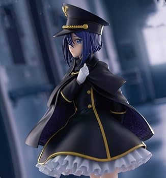 その着せ替え人形は恋をする ブラックロベリア & ブラックリリィ フィギュア Amazon.co.jp: 【公式】その着せ替え人形は恋をする 着せ恋